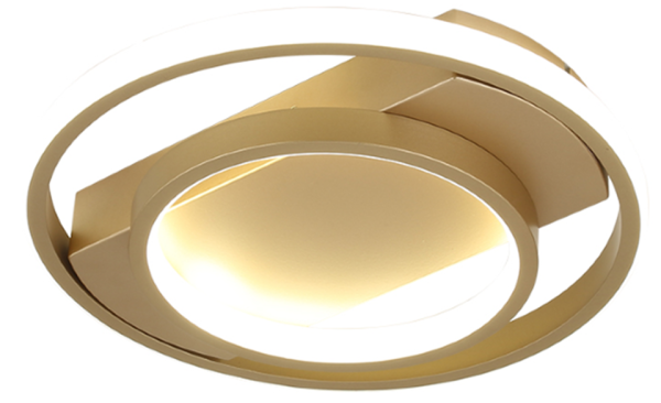 QZAO YF-642 Ceiling light 48W CCT