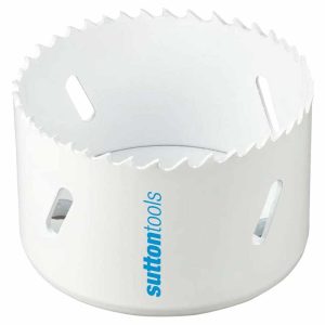BI-METAL HOLESAW 220MM
