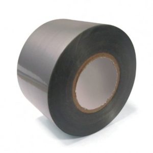 Repelec TAPE DUCT SEAL/JOINTING SILVER 0.12mm x 48mm x 30m 60 RL/BOX